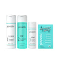 Proactiv 3 Step Acne Treatment - Benzoyl Peroxide Face Wash, Repairing Acne Spot Treatment for Face And Body, Exfoliating Toner - 60 Day Complete Acne Skin Care Kit