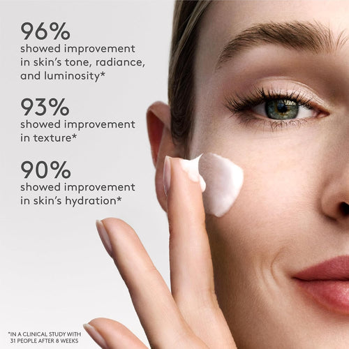 Drunk Elephant Protini Polypeptide Cream - Firming Moisturizer - Clean Clinical Skincare - Cruelty-Free - Dermatologist-Tested - Free of Essential Oils, Silicones, and Fragrance